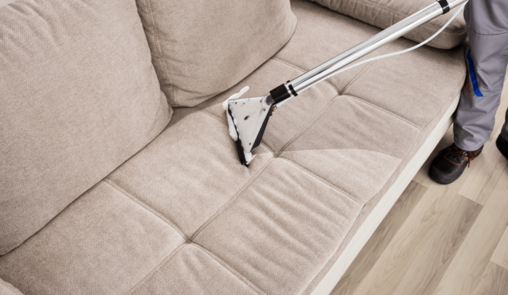 How Often Should You Clean Your Upholstery