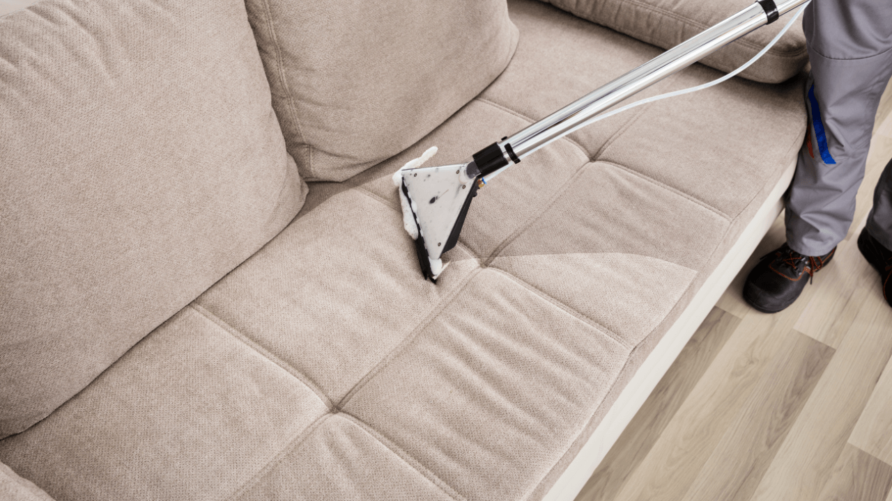How Often Should You Clean Your Upholstery